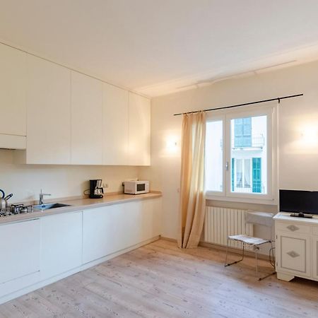 Joivy Bright 3 Bedroom Apt For 6, In Santa Margherita 圣玛格丽塔－利古雷 外观 照片