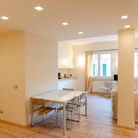 Joivy Bright 3 Bedroom Apt For 6, In Santa Margherita 圣玛格丽塔－利古雷 外观 照片