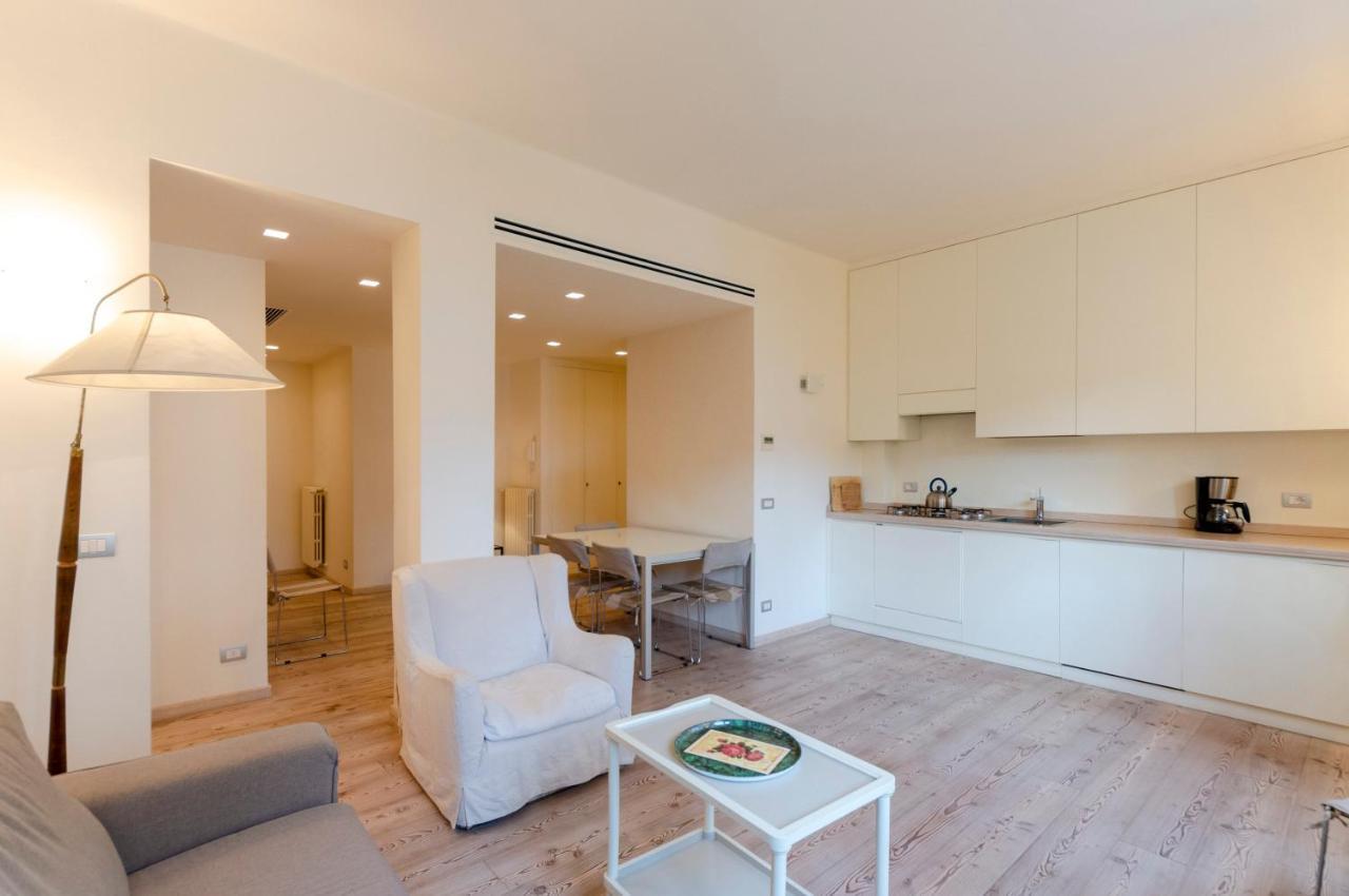 Joivy Bright 3 Bedroom Apt For 6, In Santa Margherita 圣玛格丽塔－利古雷 外观 照片