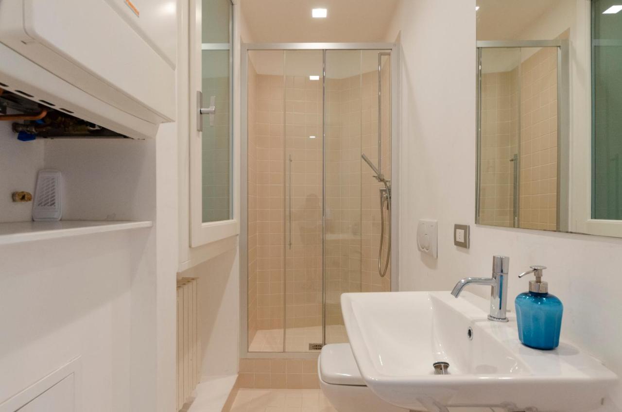 Joivy Bright 3 Bedroom Apt For 6, In Santa Margherita 圣玛格丽塔－利古雷 外观 照片