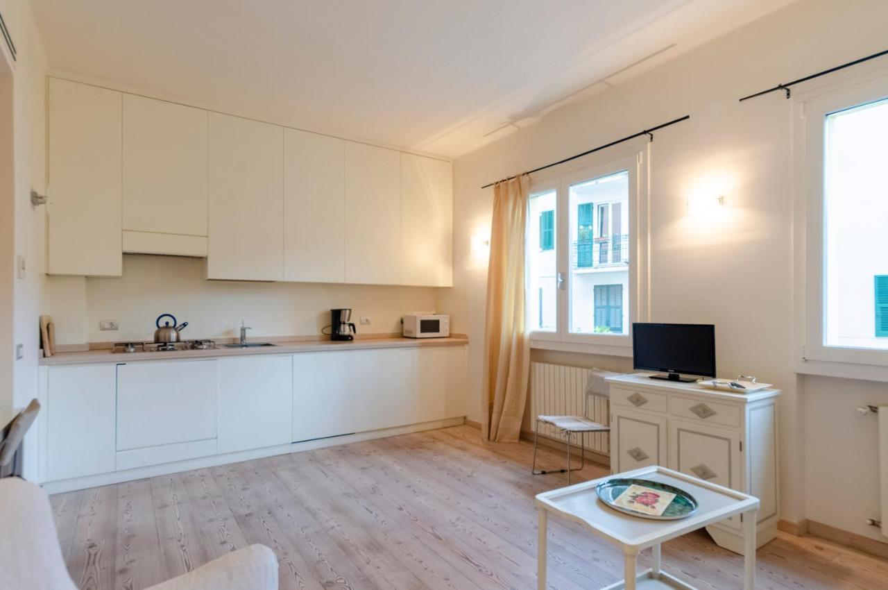 Joivy Bright 3 Bedroom Apt For 6, In Santa Margherita 圣玛格丽塔－利古雷 外观 照片