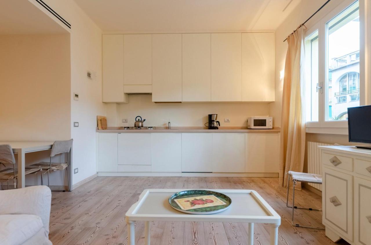 Joivy Bright 3 Bedroom Apt For 6, In Santa Margherita 圣玛格丽塔－利古雷 外观 照片