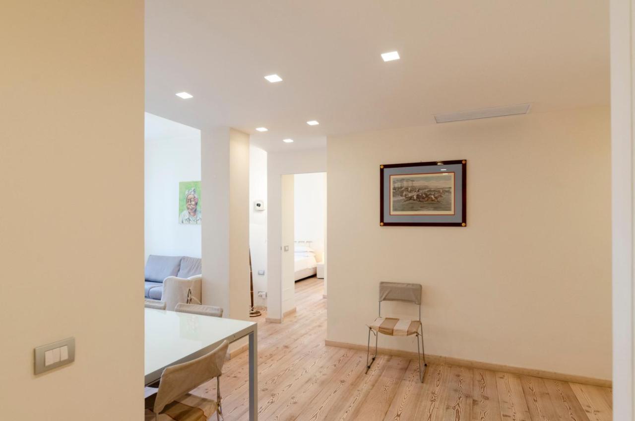 Joivy Bright 3 Bedroom Apt For 6, In Santa Margherita 圣玛格丽塔－利古雷 外观 照片