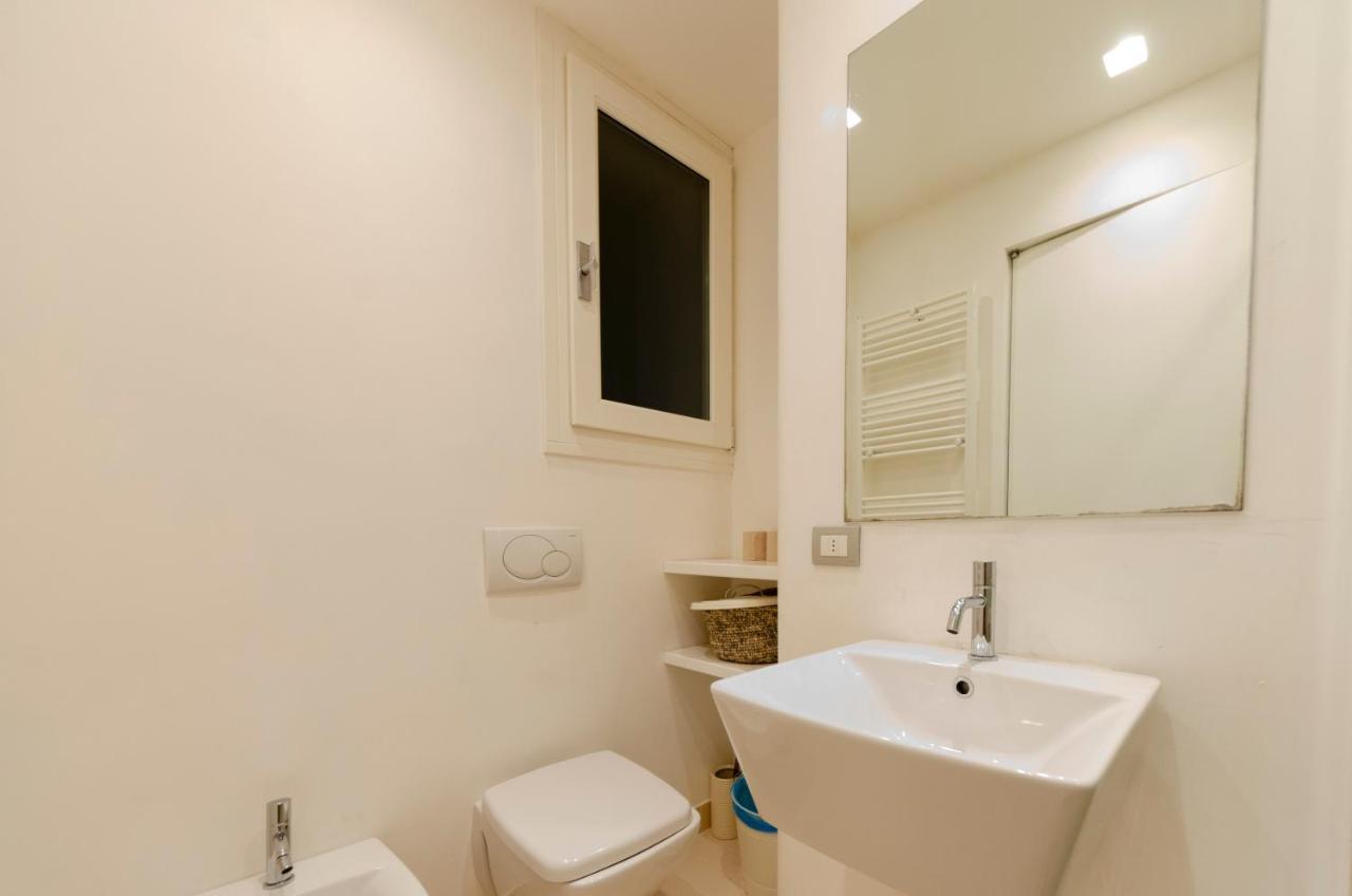 Joivy Bright 3 Bedroom Apt For 6, In Santa Margherita 圣玛格丽塔－利古雷 外观 照片