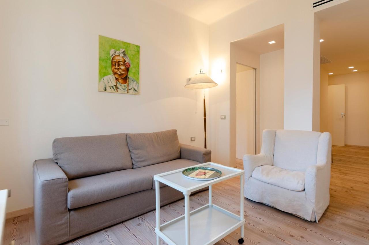 Joivy Bright 3 Bedroom Apt For 6, In Santa Margherita 圣玛格丽塔－利古雷 外观 照片