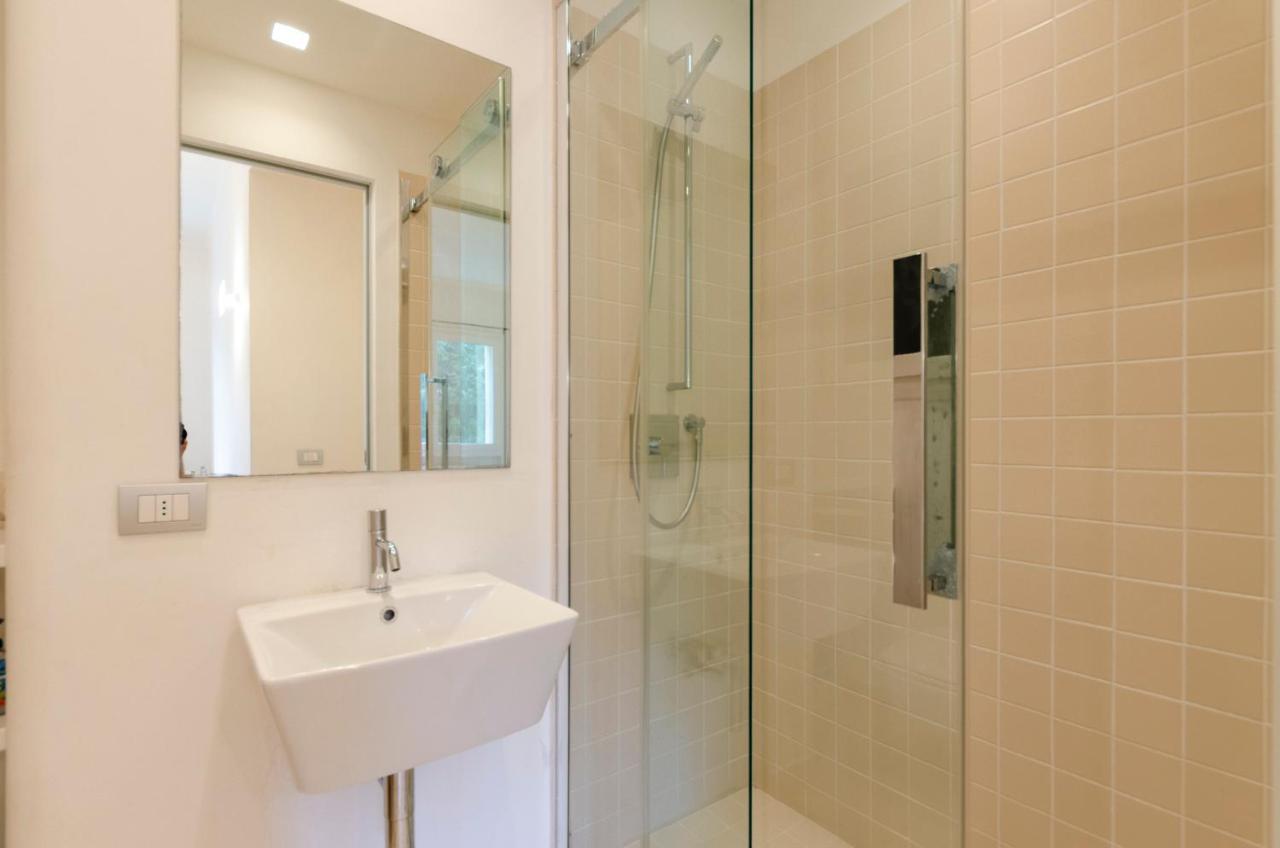Joivy Bright 3 Bedroom Apt For 6, In Santa Margherita 圣玛格丽塔－利古雷 外观 照片