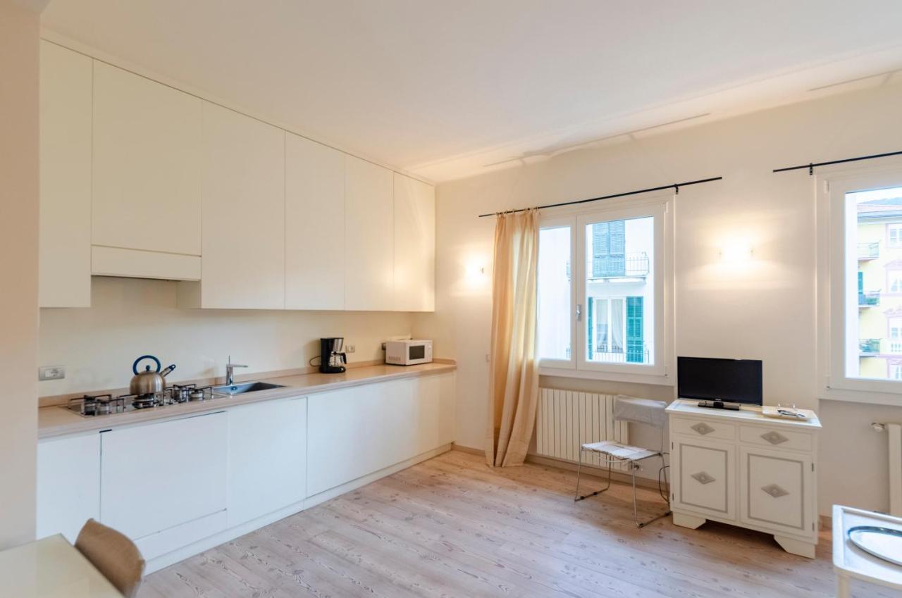 Joivy Bright 3 Bedroom Apt For 6, In Santa Margherita 圣玛格丽塔－利古雷 外观 照片