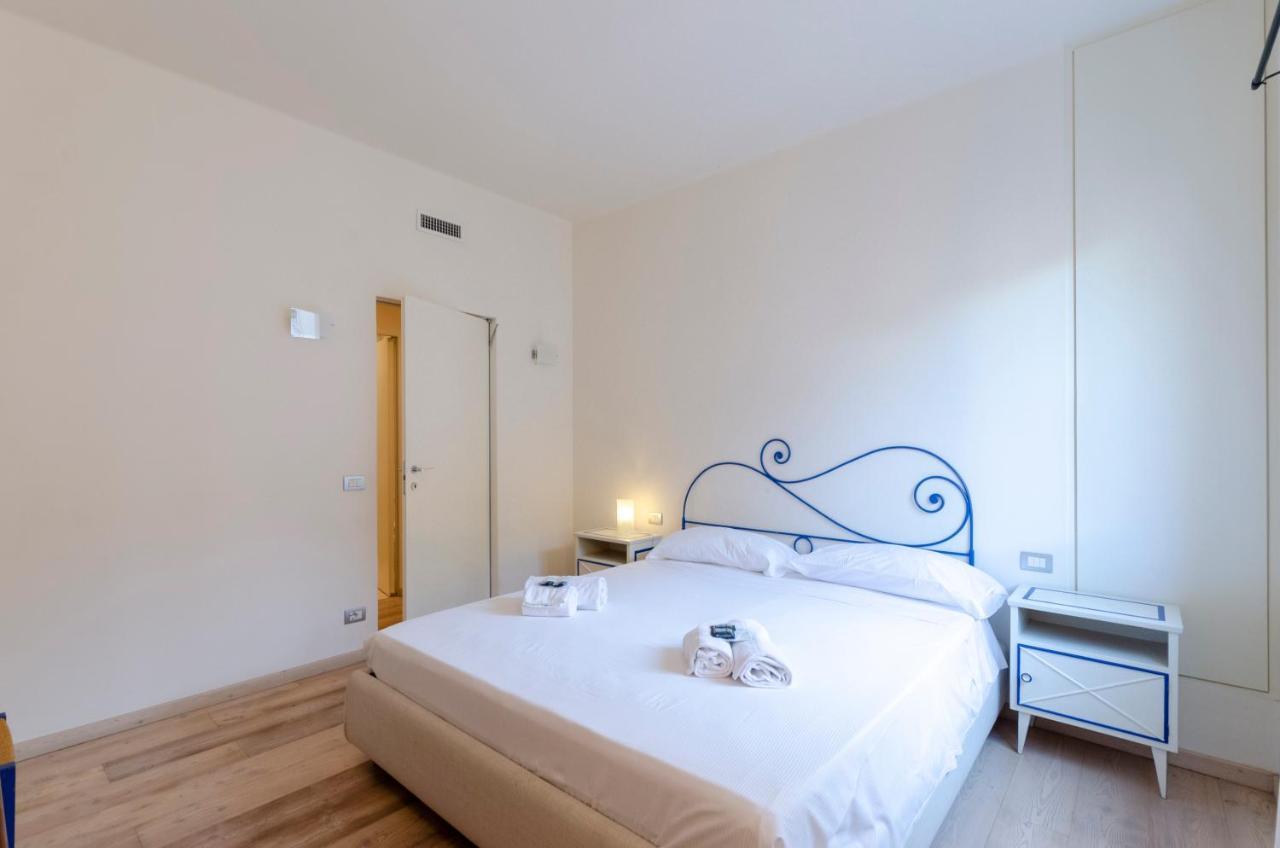 Joivy Bright 3 Bedroom Apt For 6, In Santa Margherita 圣玛格丽塔－利古雷 外观 照片