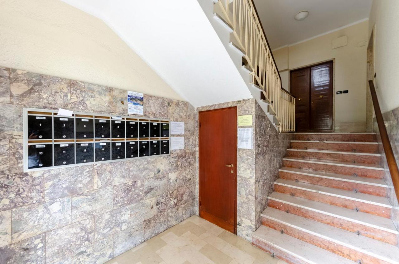 Joivy Bright 3 Bedroom Apt For 6, In Santa Margherita 圣玛格丽塔－利古雷 外观 照片