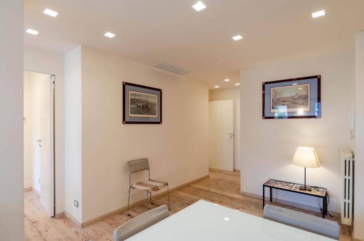 Joivy Bright 3 Bedroom Apt For 6, In Santa Margherita 圣玛格丽塔－利古雷 外观 照片