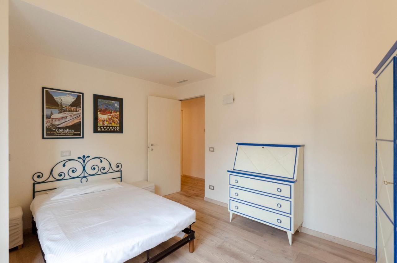 Joivy Bright 3 Bedroom Apt For 6, In Santa Margherita 圣玛格丽塔－利古雷 外观 照片