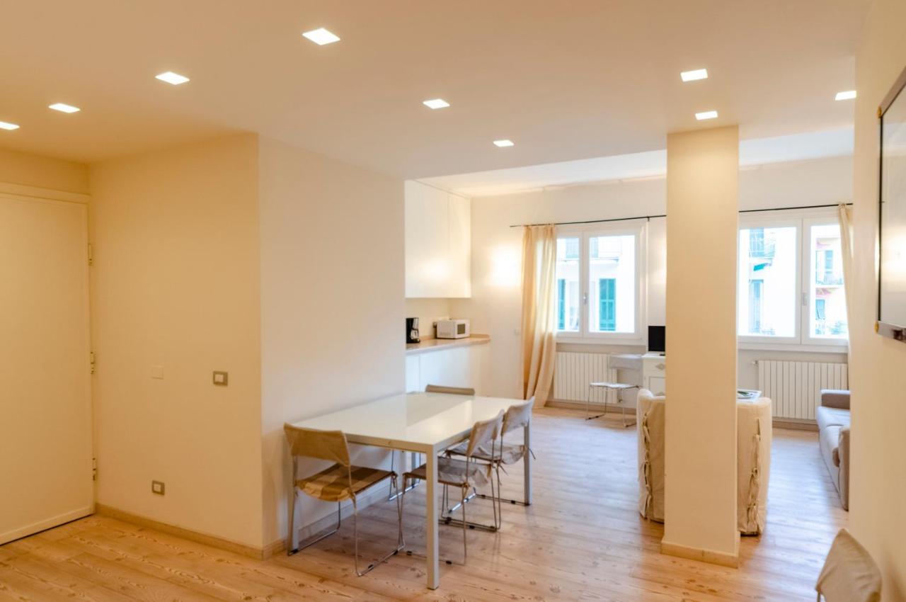 Joivy Bright 3 Bedroom Apt For 6, In Santa Margherita 圣玛格丽塔－利古雷 外观 照片