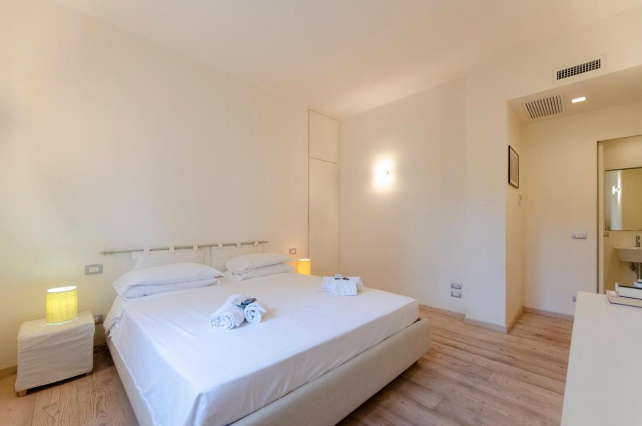 Joivy Bright 3 Bedroom Apt For 6, In Santa Margherita 圣玛格丽塔－利古雷 外观 照片