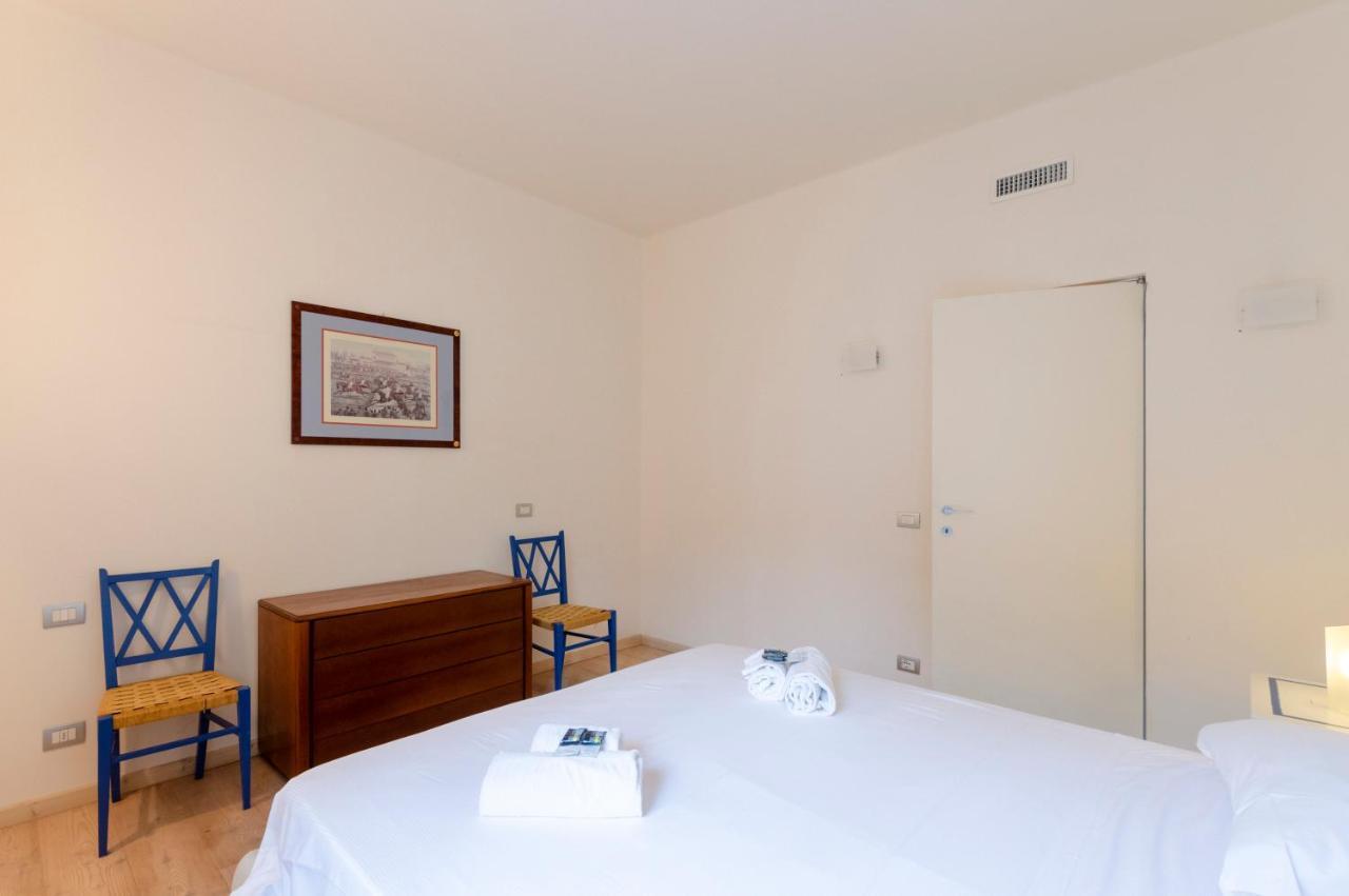 Joivy Bright 3 Bedroom Apt For 6, In Santa Margherita 圣玛格丽塔－利古雷 外观 照片