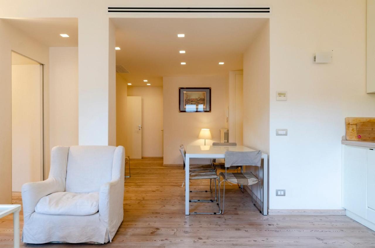 Joivy Bright 3 Bedroom Apt For 6, In Santa Margherita 圣玛格丽塔－利古雷 外观 照片