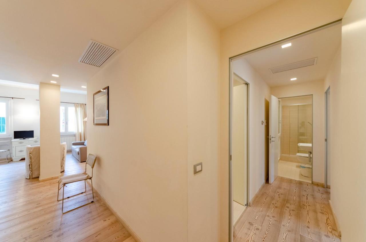 Joivy Bright 3 Bedroom Apt For 6, In Santa Margherita 圣玛格丽塔－利古雷 外观 照片