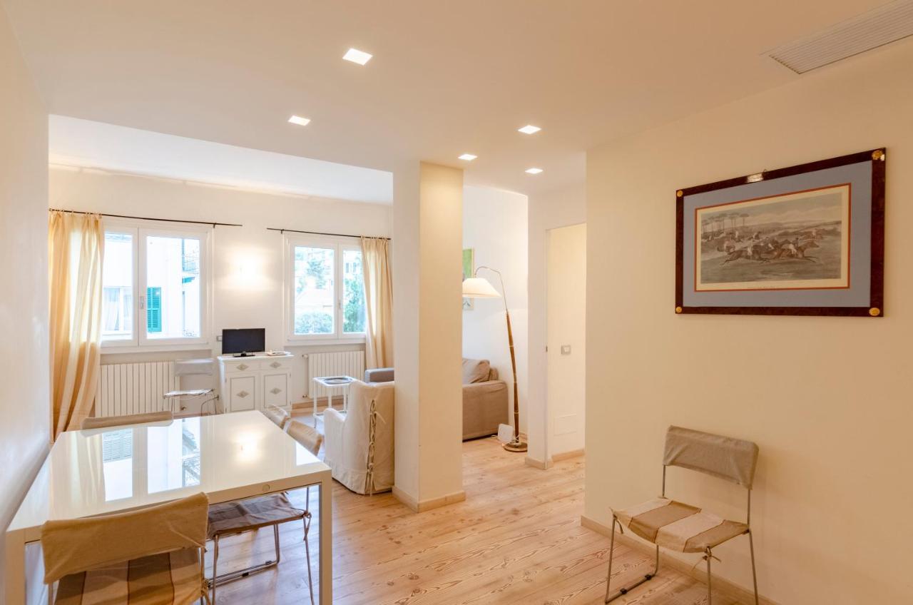 Joivy Bright 3 Bedroom Apt For 6, In Santa Margherita 圣玛格丽塔－利古雷 外观 照片