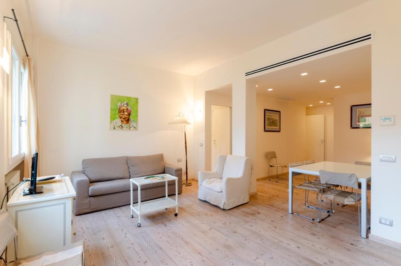 Joivy Bright 3 Bedroom Apt For 6, In Santa Margherita 圣玛格丽塔－利古雷 外观 照片