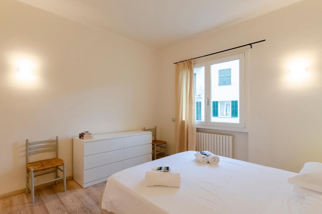 Joivy Bright 3 Bedroom Apt For 6, In Santa Margherita 圣玛格丽塔－利古雷 外观 照片
