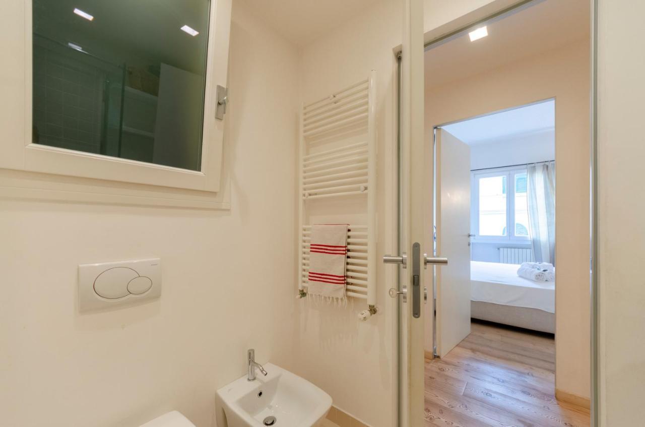Joivy Bright 3 Bedroom Apt For 6, In Santa Margherita 圣玛格丽塔－利古雷 外观 照片